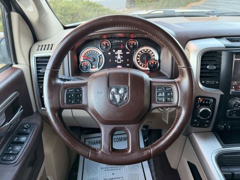 Used 2018 RAM 1500 Big Horn image 22