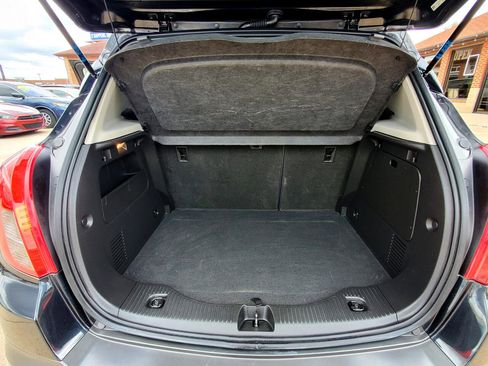 Used 2016 Buick Encore FWD image 20