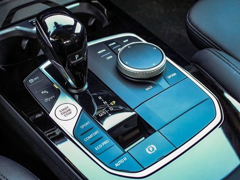 Used 2024 BMW 228i xDrive Gran Coupe w/ Convenience Package image 24