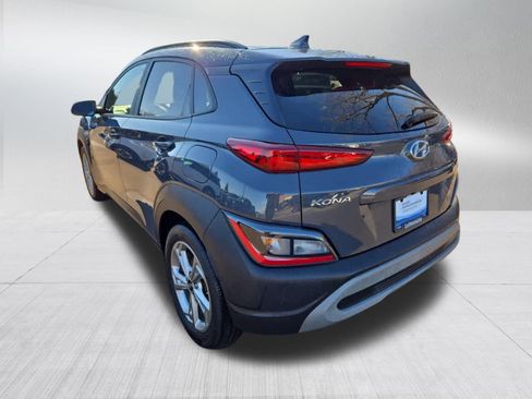Used 2023 Hyundai Kona SEL w/ Convenience Package image 5