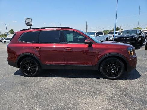 Used 2024 Kia Telluride SX Prestige X-Line AWD/4WD image 9