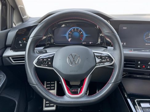 Used 2023 Volkswagen GTI Autobahn FWD image 10