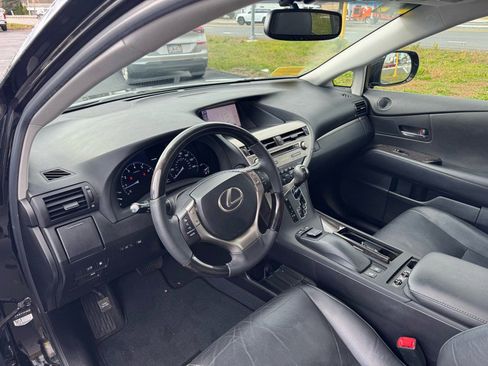 Used 2014 Lexus RX 350 AWD image 11
