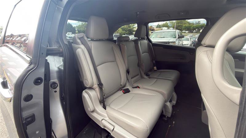 Used 2019 Honda Odyssey EX-L image 22