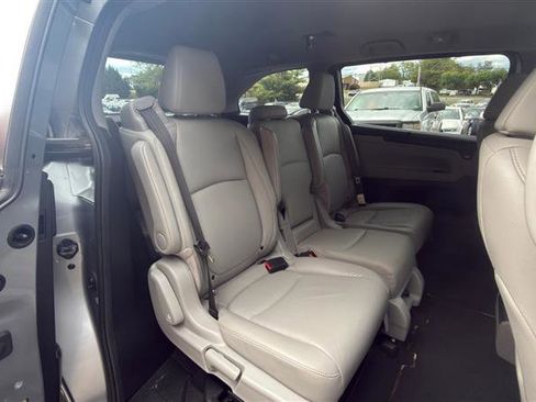 Used 2019 Honda Odyssey EX-L image 22