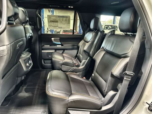 New 2026 Ford Expedition Tremor AWD/4WD image 25
