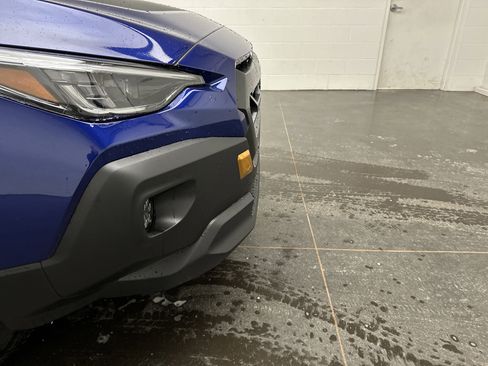 New 2026 Subaru Crosstrek 2.5i Wilderness AWD/4WD image 2