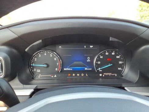 Certified 2023 Ford Explorer XLT w/ Equipment Group 202A AWD/4WD image 19