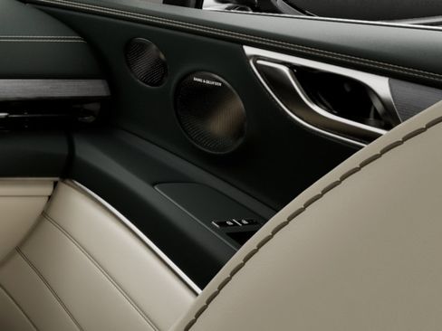 New 2026 Genesis GV80 3.5T Prestige AWD/4WD image 23