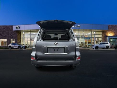 Used 2020 Lexus GX 460 Premium image 20