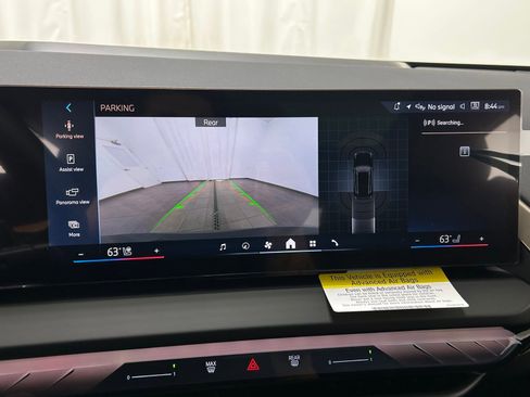 Used 2025 BMW X3 xDrive30i w/ Convenience Package image 18