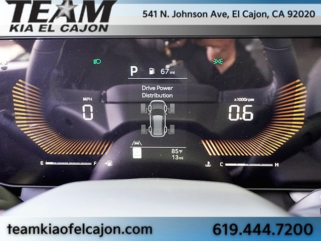 New 2027 Kia Seltos LX AWD/4WD image 42