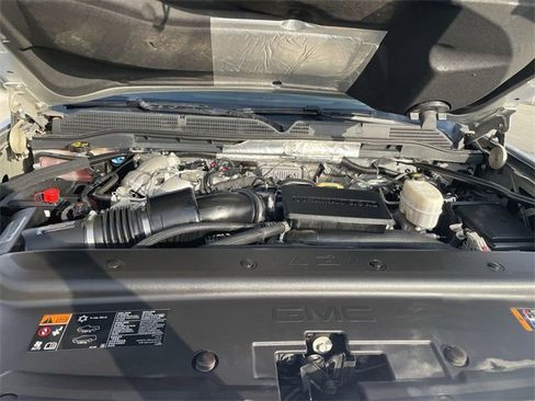 Used 2019 GMC Sierra 2500 Denali w/ Duramax Plus Package image 27