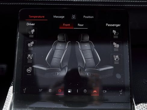 Used 2026 Cadillac Escalade V image 89