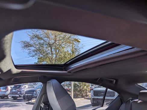 Used 2023 Lexus IS 350 F Sport w/ Memory Package image 17