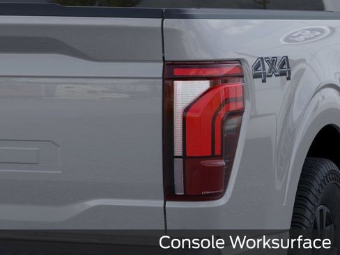 New 2026 Ford F150 Lariat w/ Equipment Group 502A High AWD/4WD image 28