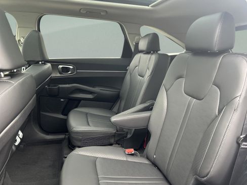 New 2026 Kia Sorento X-Line EX AWD/4WD image 24