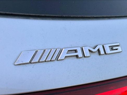 Used 2023 Mercedes-Benz GLE 53 AMG 4MATIC image 34