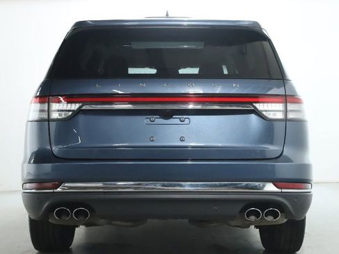 Used 2020 Lincoln Aviator Reserve w/ Equipment Group 201A image 45