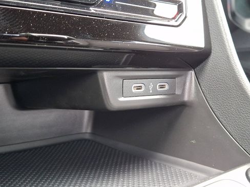New 2026 Volkswagen Jetta Sport FWD image 16