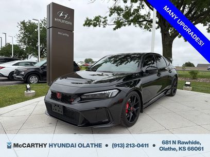 Used 2023 Honda Civic Type R