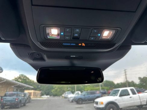 New 2026 Ford Explorer ST-Line w/ ST-Line Street Pack AWD/4WD image 36