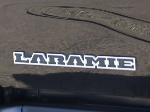 Used 2023 RAM 2500 Laramie AWD/4WD image 52