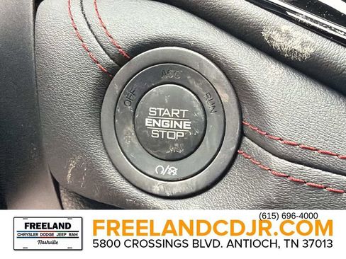 New 2026 Dodge Durango GT image 29