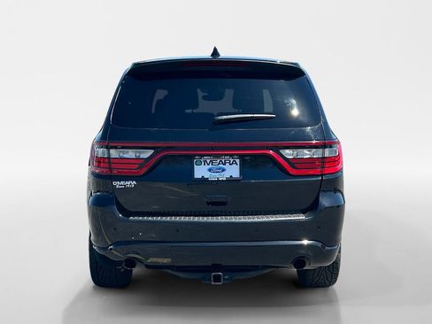 Used 2022 Dodge Durango GT image 3