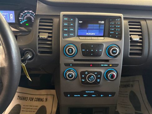 Used 2017 Ford Flex SE image 16