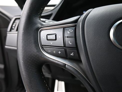 Used 2022 Lexus ES 350 F Sport w/ Accessory Package 2 image 30