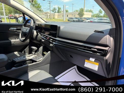 New 2026 Kia Sportage SX AWD/4WD image 12
