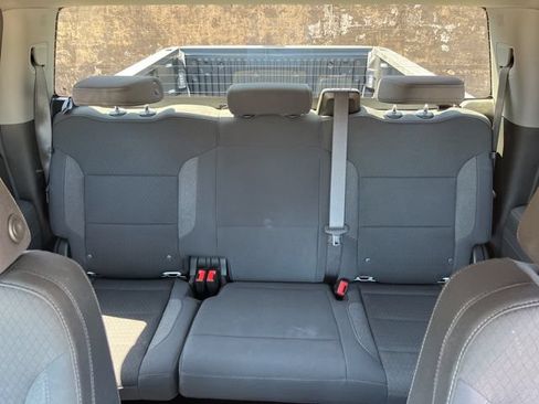 Used 2025 Chevrolet Silverado 2500 LT w/ Convenience Package AWD/4WD image 33