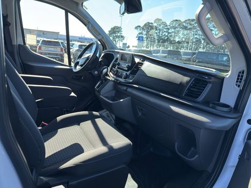 Used 2023 Ford Transit 250 Low Roof w/ Exterior Upgrade Package image 18