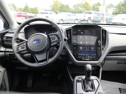 Used 2025 Subaru Crosstrek 2.5i Limited w/ Popular Package #4A AWD/4WD image 18