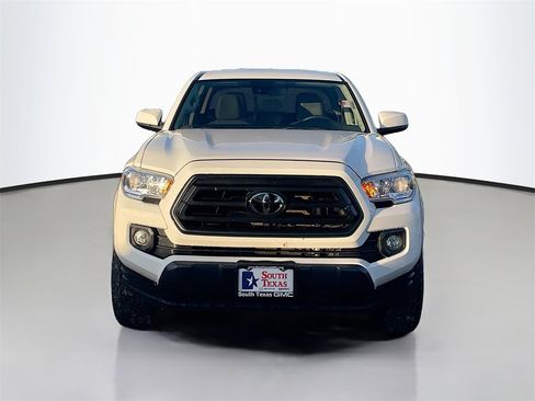 Used 2023 Toyota Tacoma SR w/ SR Convenience Package image 2