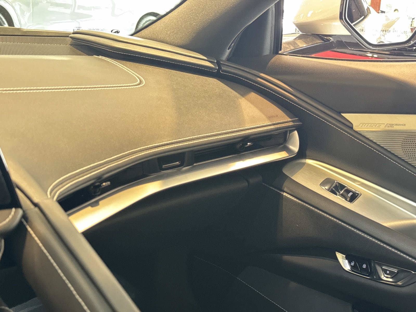 Used 2026 Chevrolet Corvette Stingray Preferred Conv RWD image 23