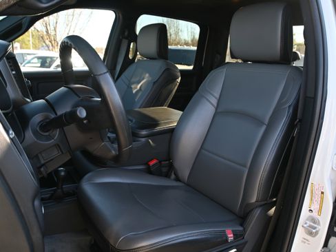 Used 2024 RAM 3500 Tradesman image 7