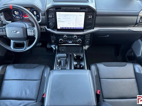 Used 2023 Ford F150 Raptor w/ Raptor Carbon Fibre Package AWD/4WD image 14