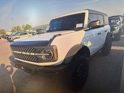 Used 2024 Ford Bronco Badlands