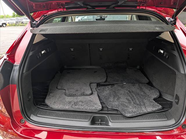 Used 2023 Buick Envision Avenir AWD/4WD image 22