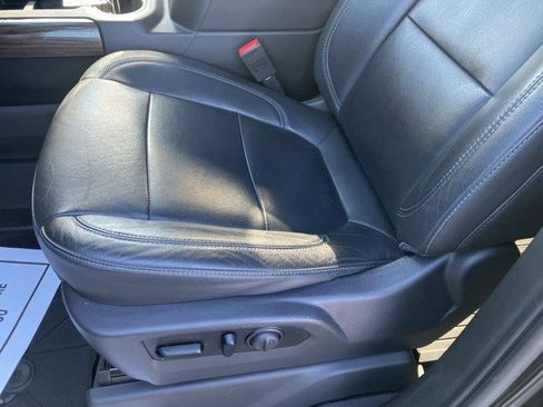 Used 2020 Chevrolet Silverado 1500 LT Trail Boss image 13