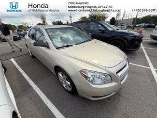 Used 2010 Chevrolet Malibu LS FWD video 1