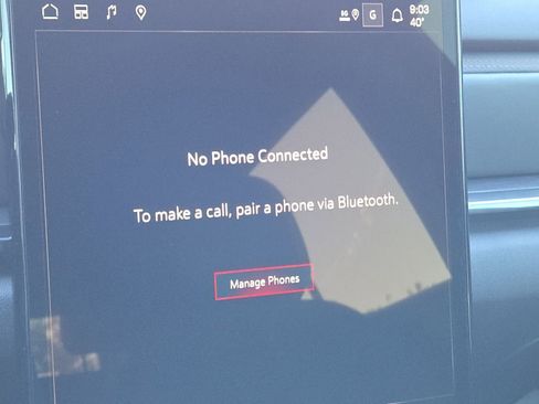 New 2026 GMC Terrain AT4 w/ Convenience Package III image 10