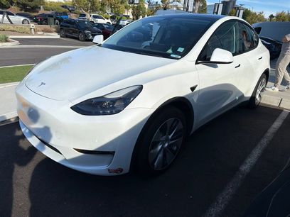 Used 2022 Tesla Model Y Long Range