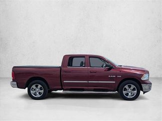 Used 2019 RAM 1500 Big Horn RWD video 4