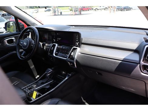 Used 2021 Kia Sorento SX AWD/4WD image 24