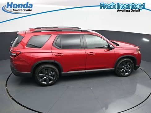 Used 2026 Honda Pilot Sport image 28