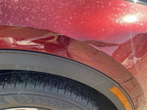 Used 2024 Kia Sportage X-Line w/ X-Line Premium Package image 44