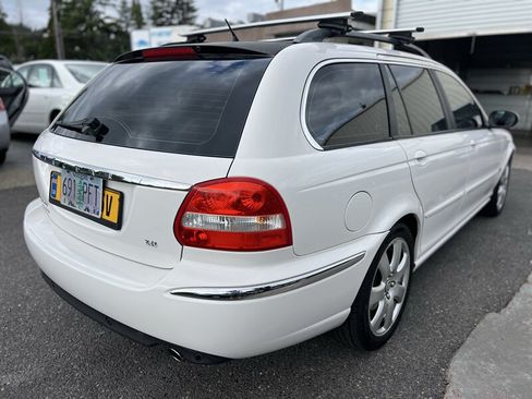Used 2005 Jaguar X-TYPE 3.0 AWD/4WD image 5